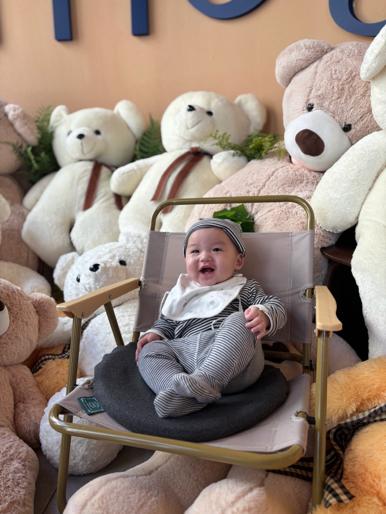 이안이 성장 사진 4